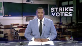 CTV News Ottawa at Six for Monday, Sep. 21, 2026