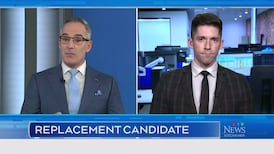 CTV News Kitchener at Six for Monday, Sep. 21, 2026