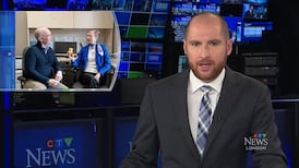 CTV News London at Six for Monday, Sep. 21, 2026