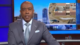 CTV News Toronto at Six for Monday, Sep. 21, 2026