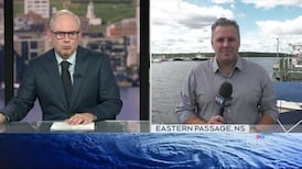 CTV News Atlantic at Six for Tuesday, Sep. 22, 2026