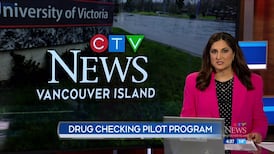 CTV News Vancouver Island at 4:30 for Tuesday, Sep. 22, 2026