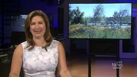 CTV News Barrie at Six for Tuesday, Sep. 22, 2026