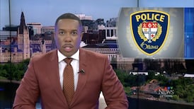 CTV News Ottawa at Six for Tuesday, Sep. 22, 2026