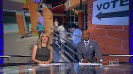 CTV News Toronto at Six for Tuesday, Sep. 22, 2026