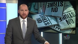 CTV News London at Six for Tuesday, Sep. 22, 2026