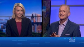 CTV News Saskatoon at Six for Tuesday, Sep. 22, 2026
