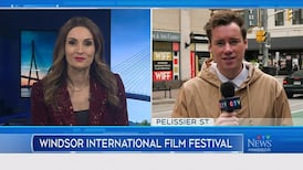 CTV News Windsor at Six for Tuesday, Sep. 22, 2026