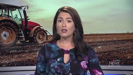 CTV News Northern Ontario at Six for Tuesday, Sep. 22, 2026