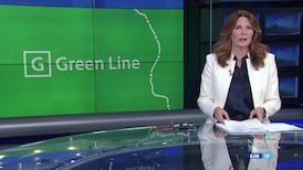 CTV News Calgary at Six for Tuesday, Sep. 22, 2026