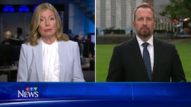 CTV National News with Sandie Rinaldo for Tuesday, Sept. 22, 2026