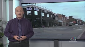 CTV News Northern Ontario at Six for Wednesday, Sep. 23, 2026