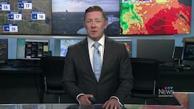 CTV News Edmonton at Six for Wednesday, Sep. 23, 2026