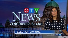 CTV News Vancouver Island at 4:30 for Wednesday, Sep. 23, 2026