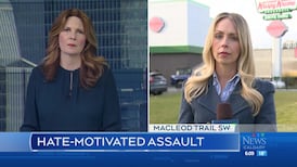 CTV News Calgary at Six for Wednesday, Sep. 23, 2026