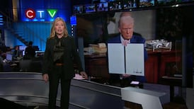 CTV National News with Sandie Rinaldo for Wednesday, Sept. 23, 2026