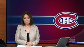 CTV News Montreal at Six for Wednesday, Sep. 23, 2026
