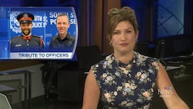 CTV News Barrie at Six for Wednesday, Sep. 23, 2026