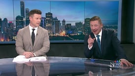CTV News Edmonton at Six for Friday, Sep. 25, 2026