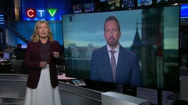 CTV National News with Sandie Rinaldo for Monday, September 28, 2026