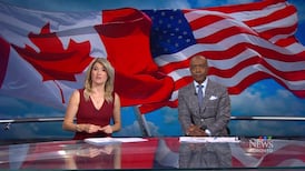 CTV News Toronto at Six for Thursday, Sep. 24, 2026