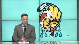 CTV News Regina at Six for Monday, Sep. 28, 2026