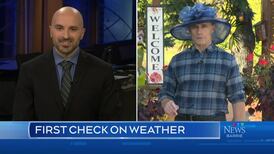 CTV News Barrie at Six for Thursday, Sep. 24, 2026