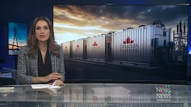 CTV News Windsor at Six for Friday, Sep. 25, 2026