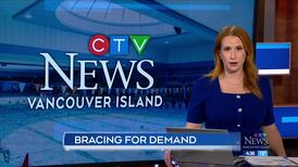 CTV News Vancouver Island at 4:30 for Thursday, Sep. 24, 2026