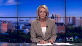 CTV News Saskatoon at Six for Monday, Sep. 28, 2026