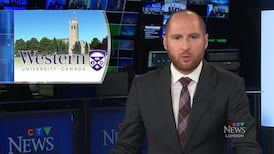 CTV News London at Six for Friday, Sep. 25, 2026