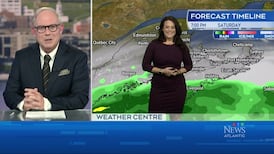 CTV News Atlantic at Six for Friday, Sep. 25, 2026