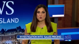 CTV News Vancouver Island at 4:30 for Monday, Sep. 28, 2026