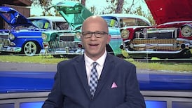 CTV News Northern Ontario at Six for Thursday, Sep. 24, 2026