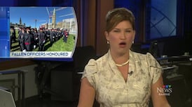 CTV News Barrie at Six for Monday, Sep. 28, 2026