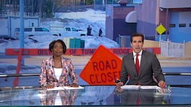CTV News Toronto at Six for Friday, Sep. 25, 2026