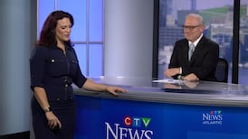 CTV News Atlantic at Six for Thursday, Sep. 24, 2026