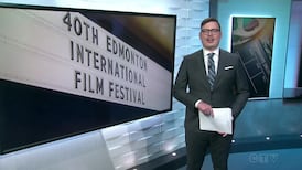 CTV News Edmonton at Six for Thursday, Sep. 24, 2026