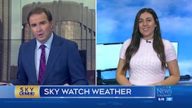 CTV News Calgary at Six for Friday, Sep. 25, 2026
