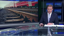 CTV News Calgary at Six for Monday, Sep. 28, 2026