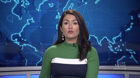 CTV News Northern Ontario at Six for Friday, Sep. 25, 2026