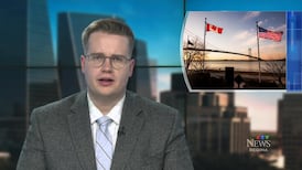 CTV News Regina at Six for Friday, Sep. 25, 2026