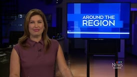 CTV News Barrie at Six for Friday, Sep. 25, 2026