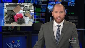 CTV News London at Six for Monday, Sep. 28, 2026