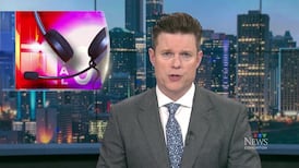 CTV News Edmonton at Six for Monday, Sep. 28, 2026