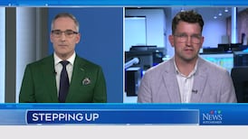 CTV News Kitchener at Six for Friday, Sep. 25, 2026