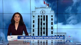 CTV News Vancouver at Six for Monday, Sep. 28, 2026