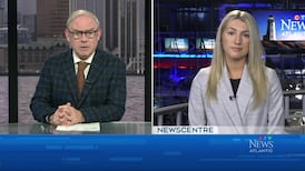 CTV News Atlantic at Six for Monday, Sep. 28, 2026