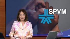 CTV News Montreal at Six for Friday, Sep. 25, 2026
