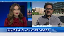 CTV News Windsor at Six for Thursday, Sep. 24, 2026
